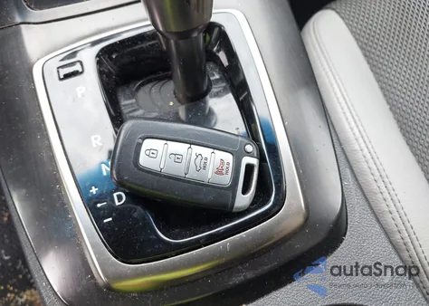 2013 Hyundai Genesis 2.0T Premium from USA, damaged, VIN KMHHT6KD2DU098052